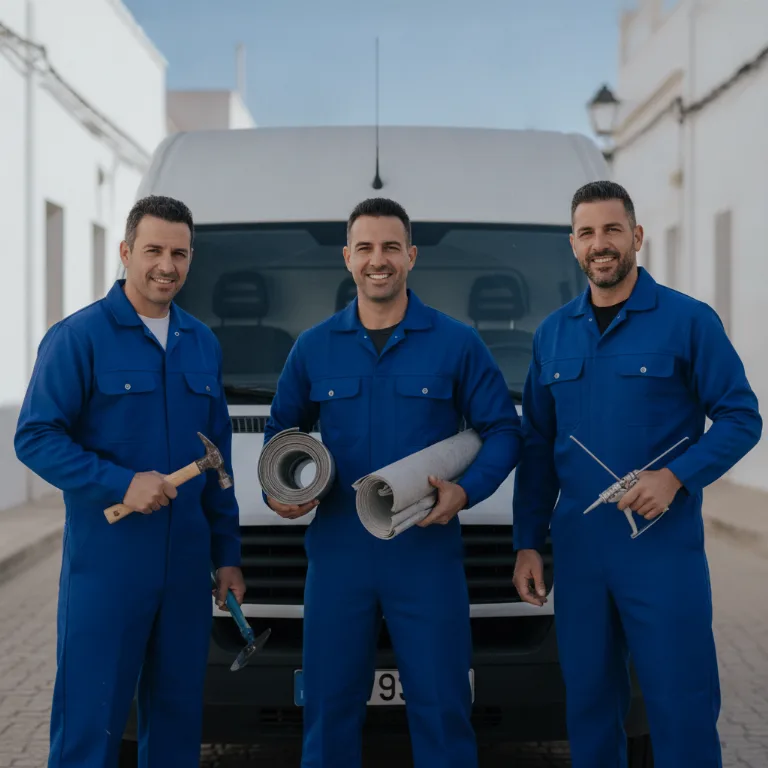 reparación de tejados Miguelturra